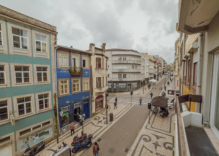 Santa Catarina By Hosty *