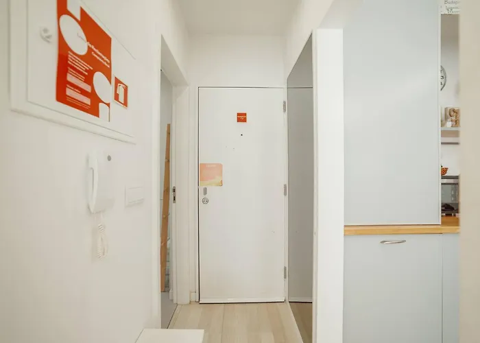 Santa Catarina By Hosty 公寓