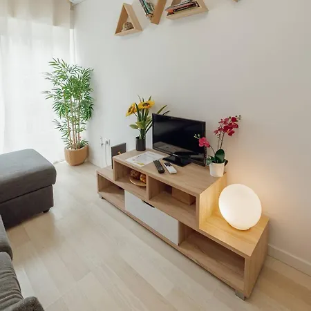 Santa Catarina By Hosty