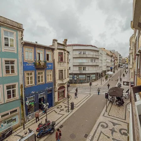 Santa Catarina By Hosty *