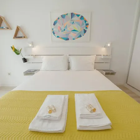 Santa Catarina By Hosty