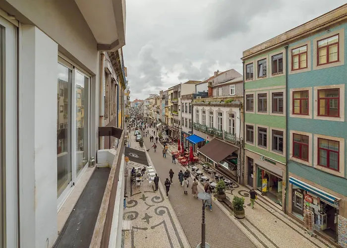 Santa Catarina By Hosty