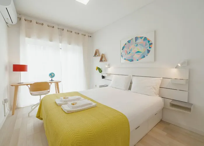 Santa Catarina By Hosty ポルト