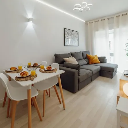 Appartamento Santa Catarina By Hosty *