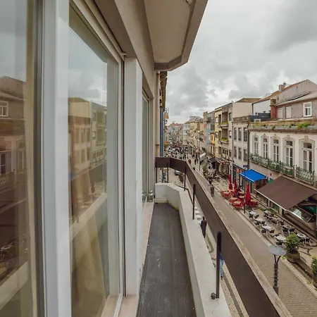 Daire Santa Catarina By Hosty Porto