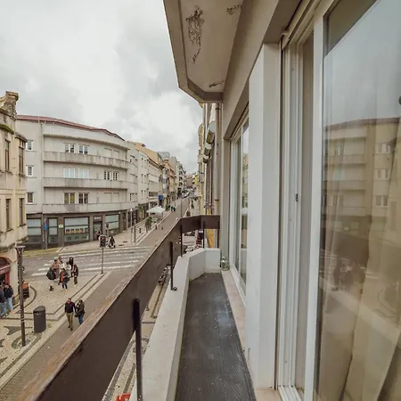 Daire Santa Catarina By Hosty