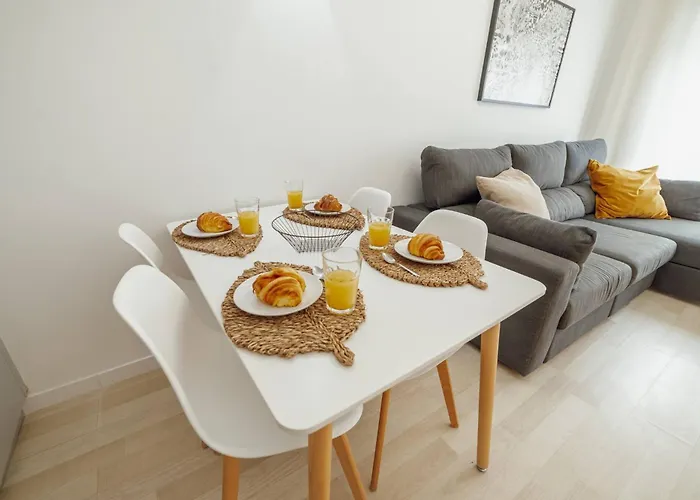 Apartman Santa Catarina By Hosty