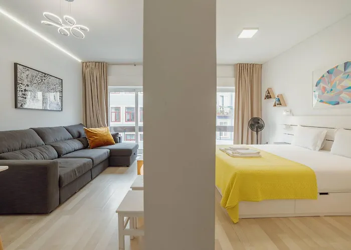 Santa Catarina By Hosty Apartman