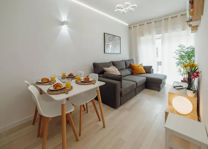 Appartamento Santa Catarina By Hosty *