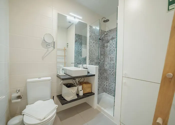 Apartman Santa Catarina By Hosty Porto