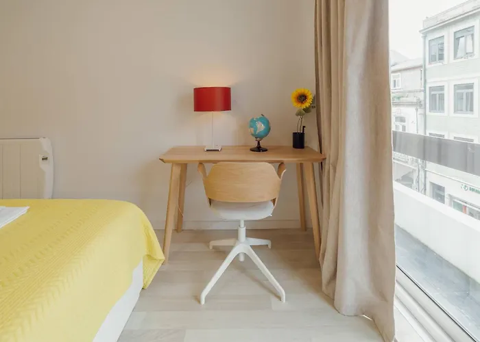 Apartman Santa Catarina By Hosty