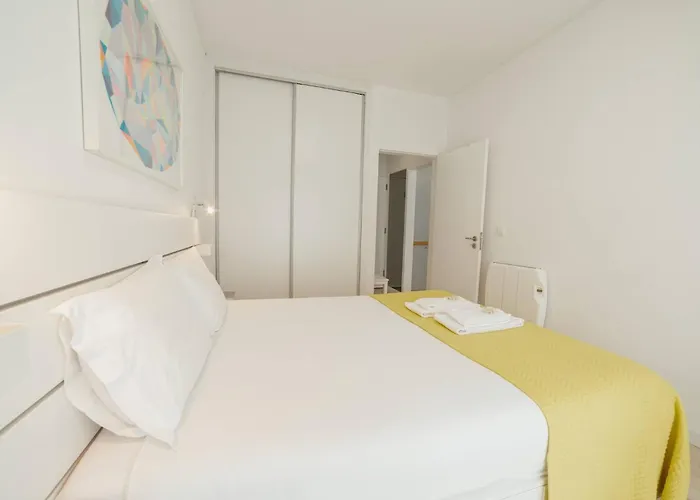 Apartman Santa Catarina By Hosty