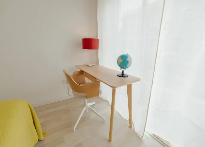 Santa Catarina By Hosty Apartman *