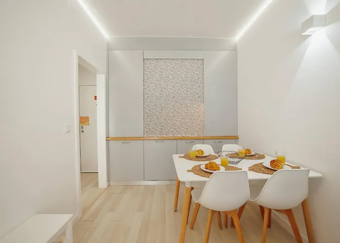 Apartman Santa Catarina By Hosty Porto