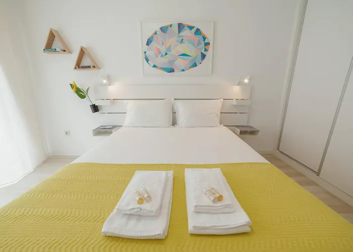 Santa Catarina By Hosty