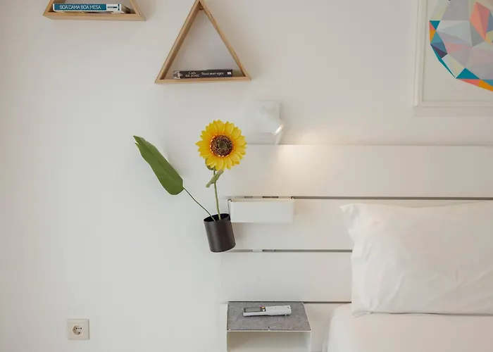 Apartman Santa Catarina By Hosty