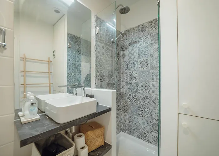 Santa Catarina By Hosty Apartman *