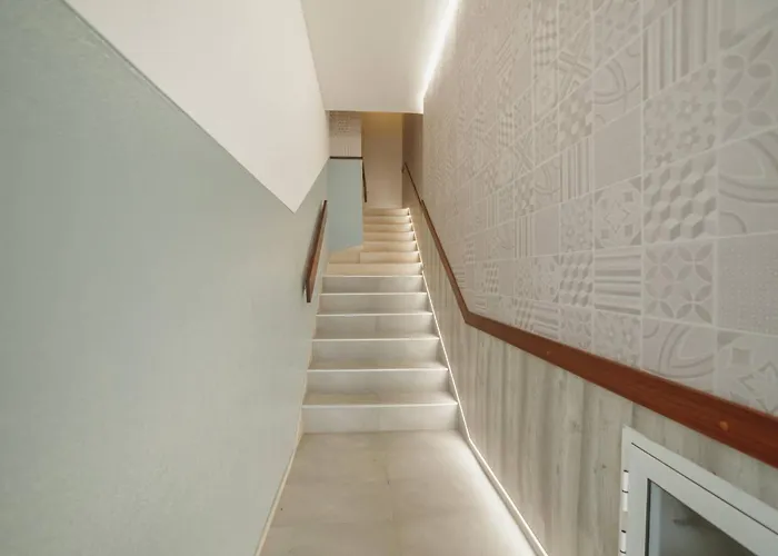 Apartman Santa Catarina By Hosty Porto