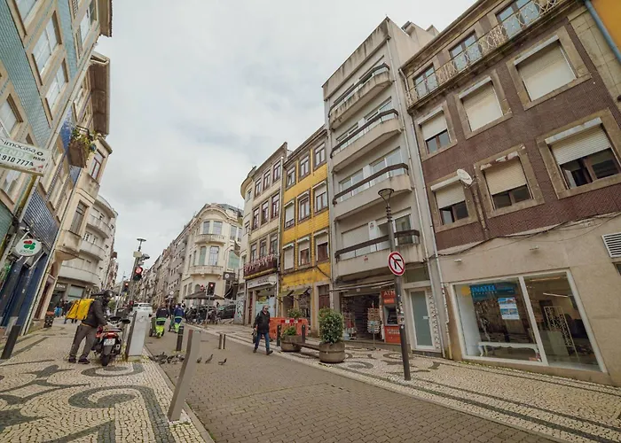 Santa Catarina By Hosty *