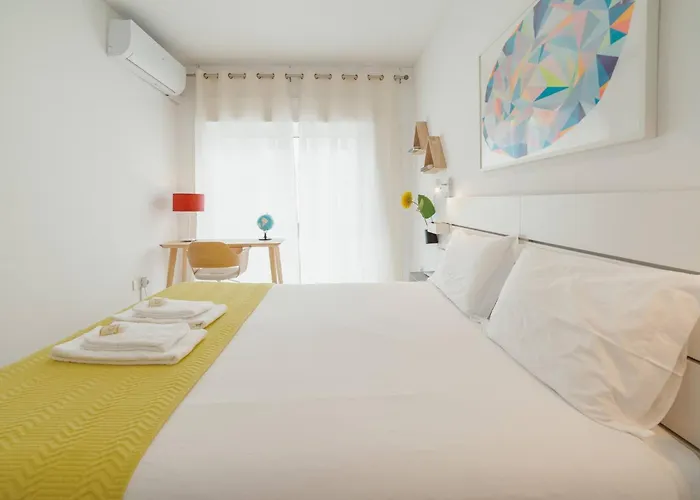 Santa Catarina By Hosty Apartman *