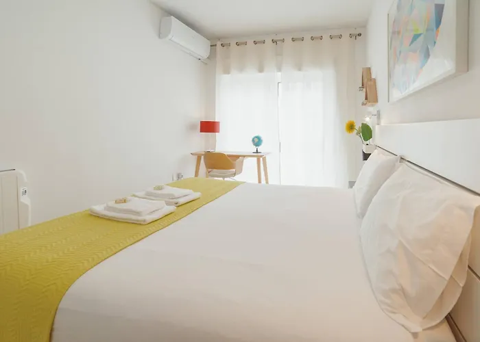 Appartamento Santa Catarina By Hosty *