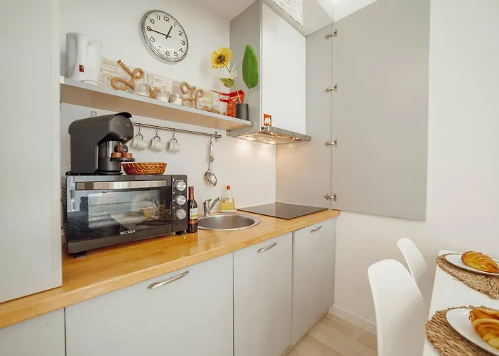 Santa Catarina By Hosty Apartman Porto