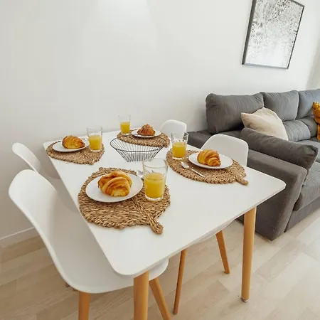 Apartment Santa Catarina By Hosty