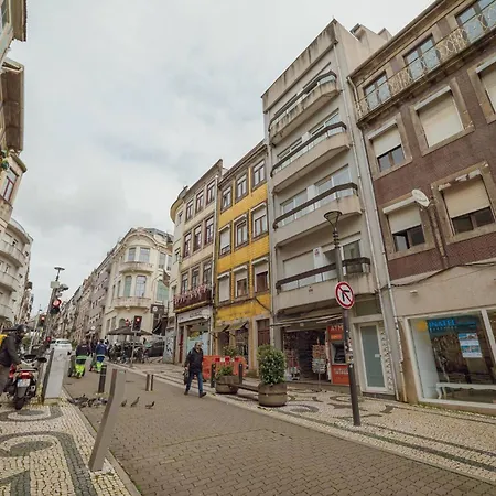 Santa Catarina By Hosty *