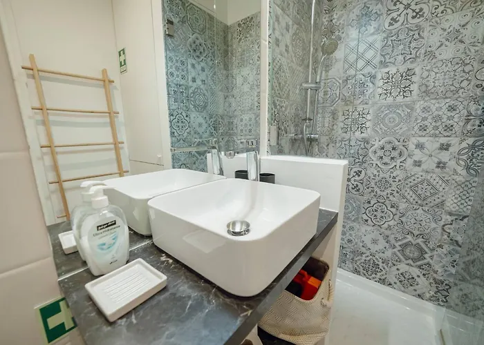 Santa Catarina By Hosty פורטו