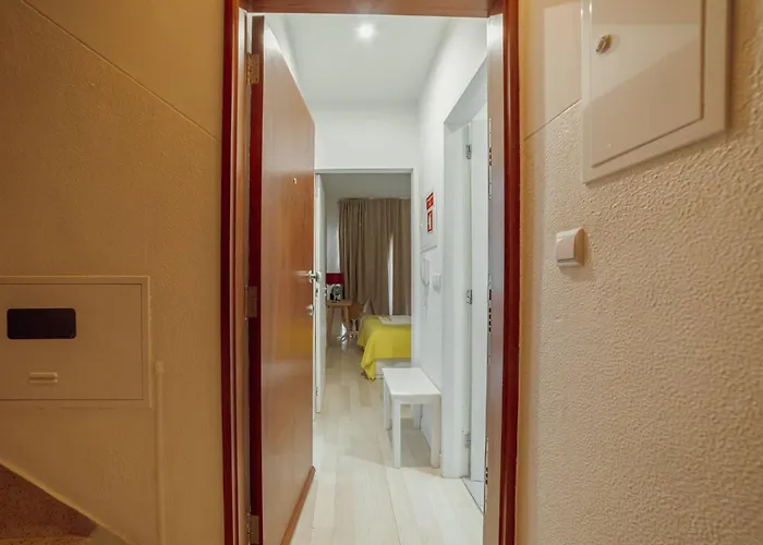 Santa Catarina By Hosty * פורטו