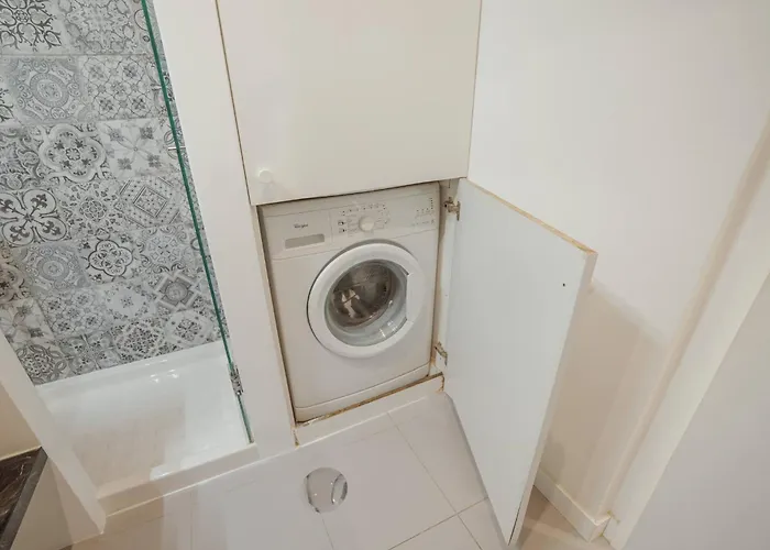 Santa Catarina By Hosty