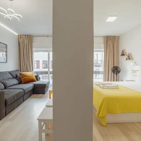 Santa Catarina By Hosty Apartment