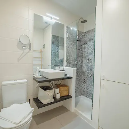 Apartment Santa Catarina By Hosty Porto