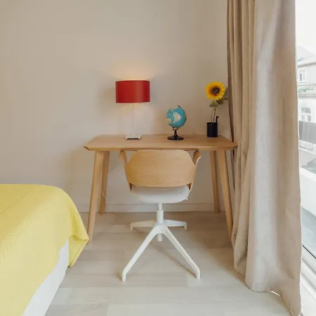 Apartment Santa Catarina By Hosty