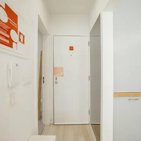 Santa Catarina By Hosty Apartment