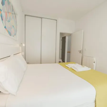 Apartment Santa Catarina By Hosty