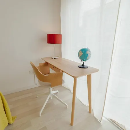 Santa Catarina By Hosty Apartment *