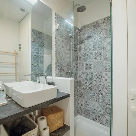 Santa Catarina By Hosty Apartment *