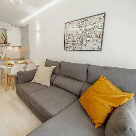 Apartment Santa Catarina By Hosty *