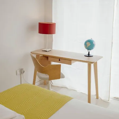 Santa Catarina By Hosty Apartment *