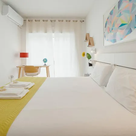 Santa Catarina By Hosty Apartment *