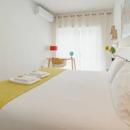 Apartment Santa Catarina By Hosty *